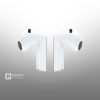 Наушники Samsung Galaxy Buds 3 White